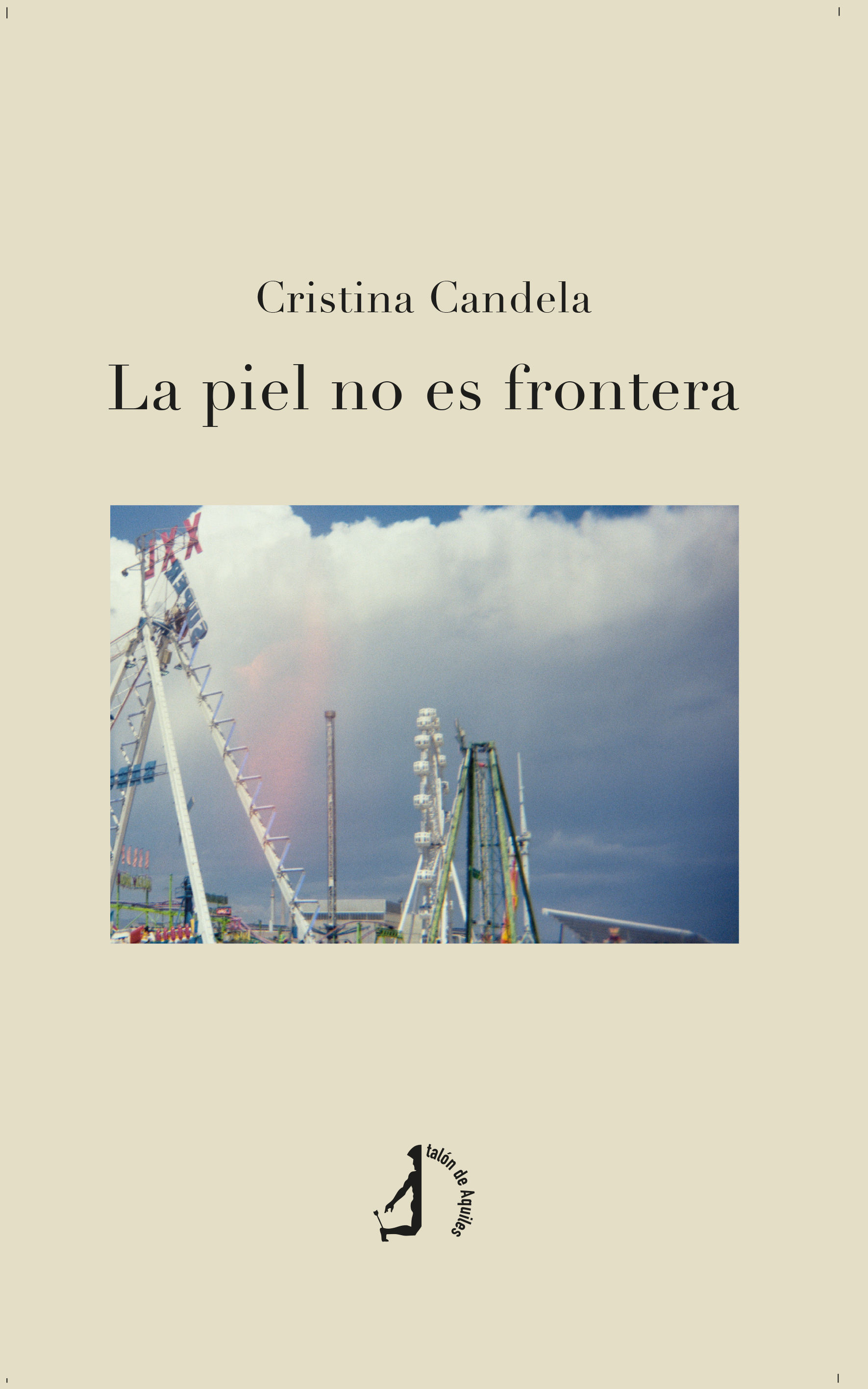 La piel no es frontera