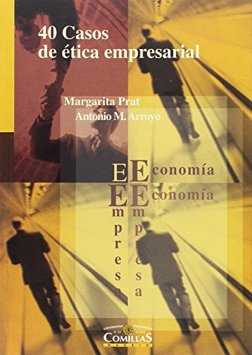 40 casos de ética empresarial