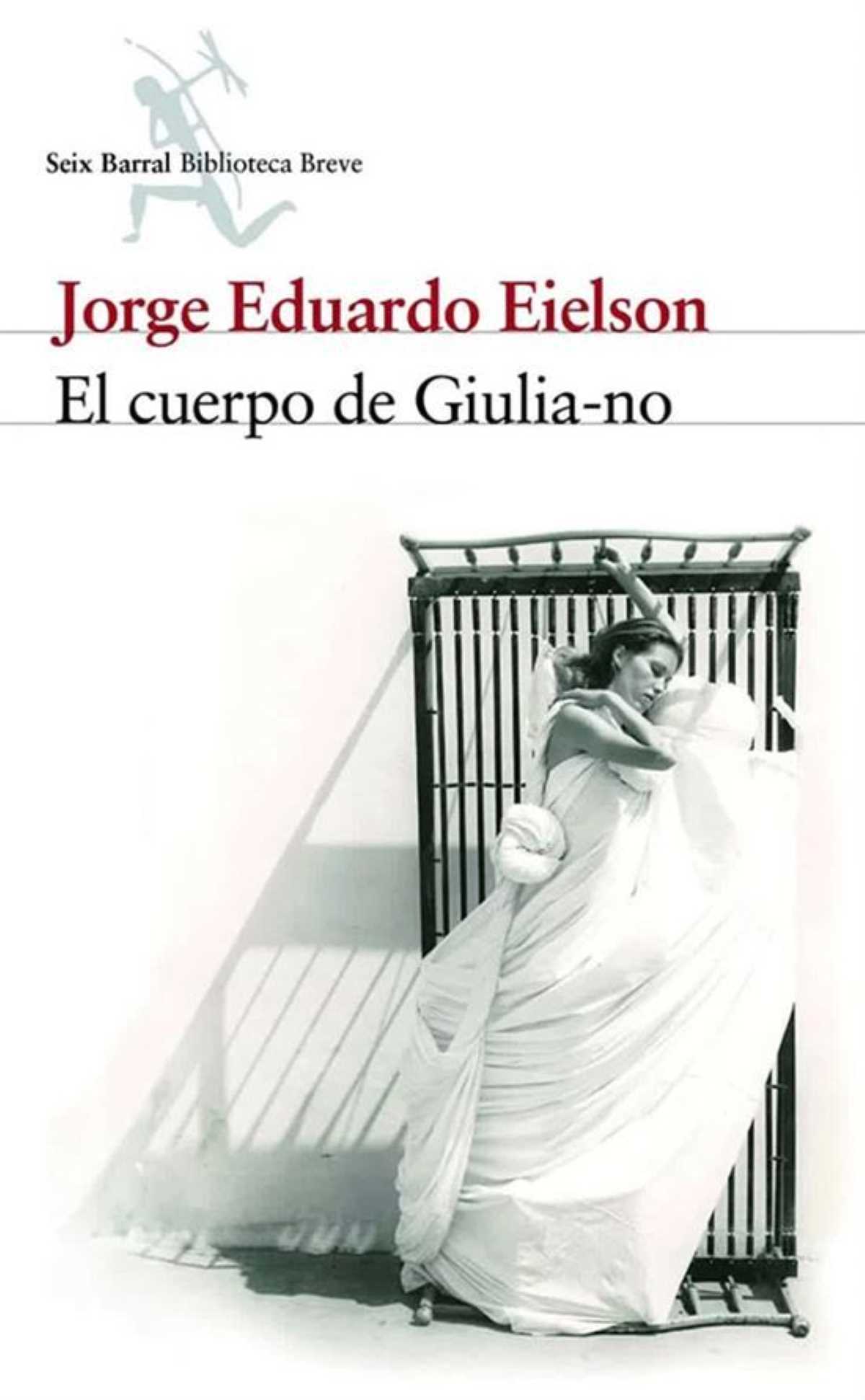 El cuerpo de Giulia-no