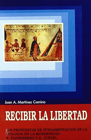 Recibir la libertad