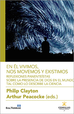 En él vivimos, nos movemos y existimos