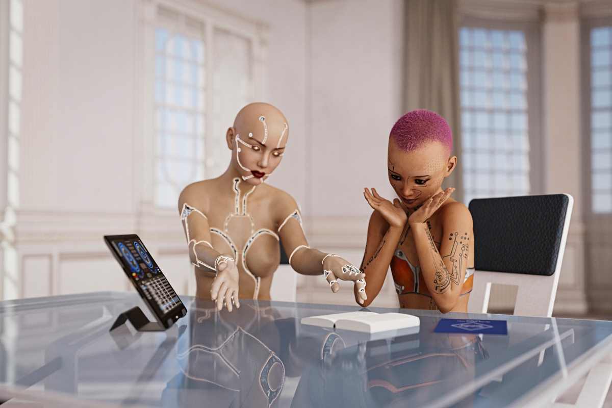 Libros imprescindibles sobre IA y nuevas tecnologías