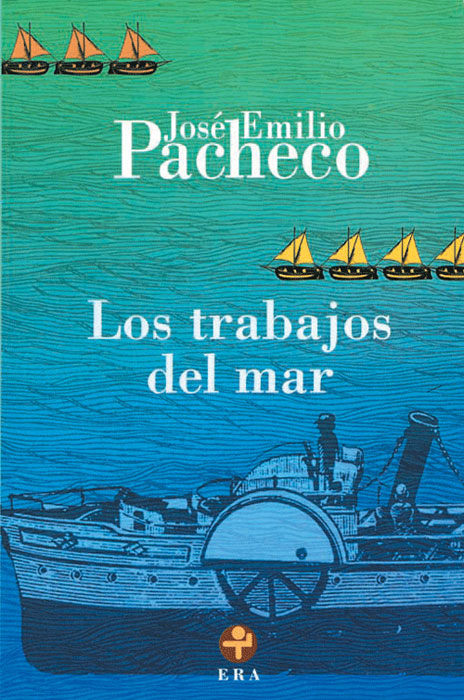 Los trabajos del mar