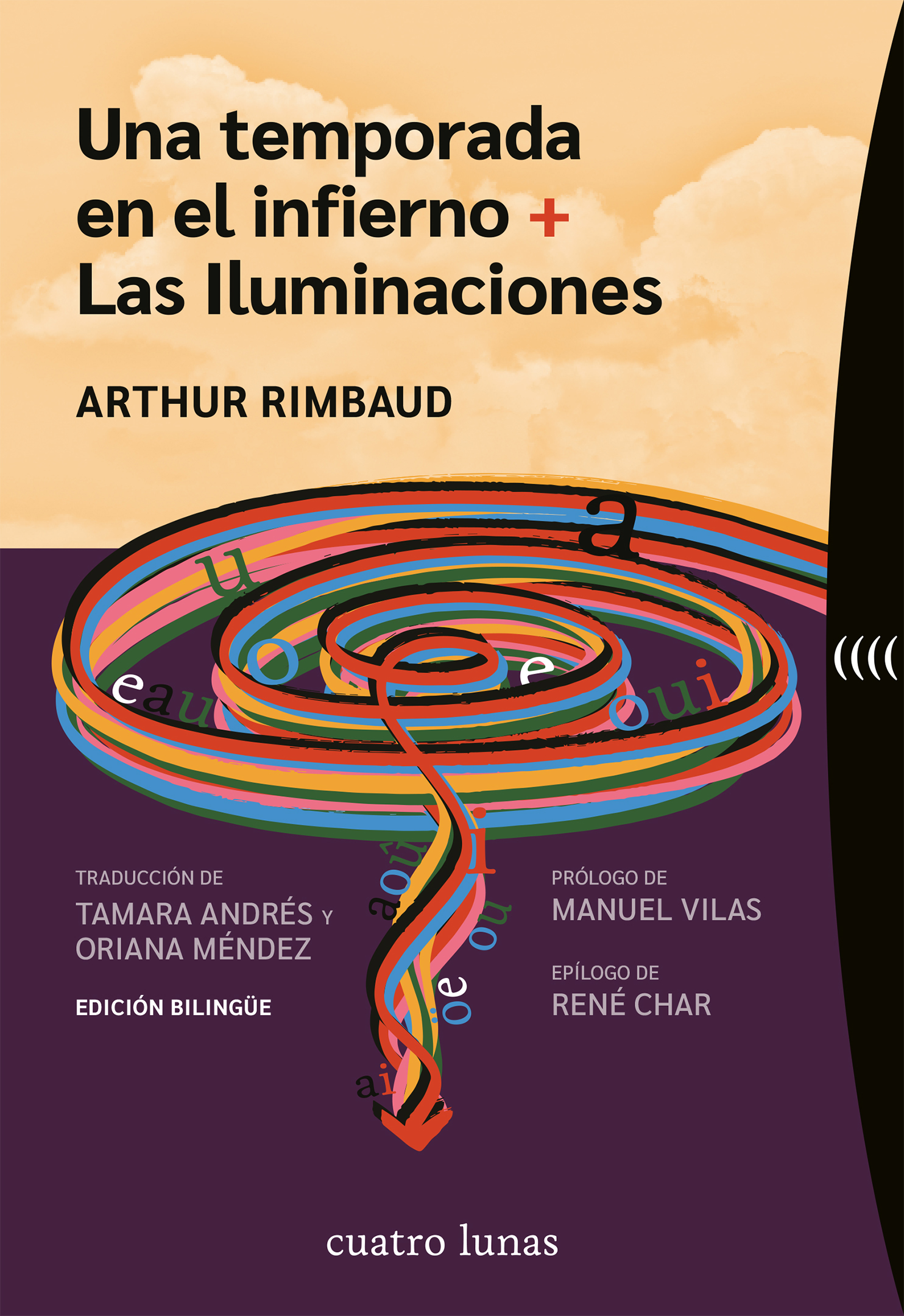 Una temporada en el infierno / Las iluminaciones