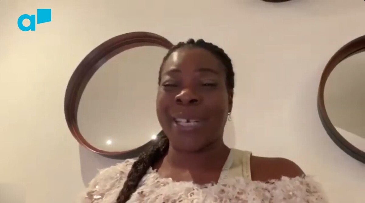 Buika: entrevista y libros recomendados