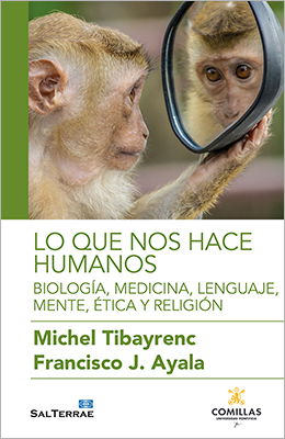 Lo que nos hace humanos
