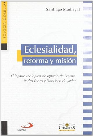 Eclesialidad, reforma y misión
