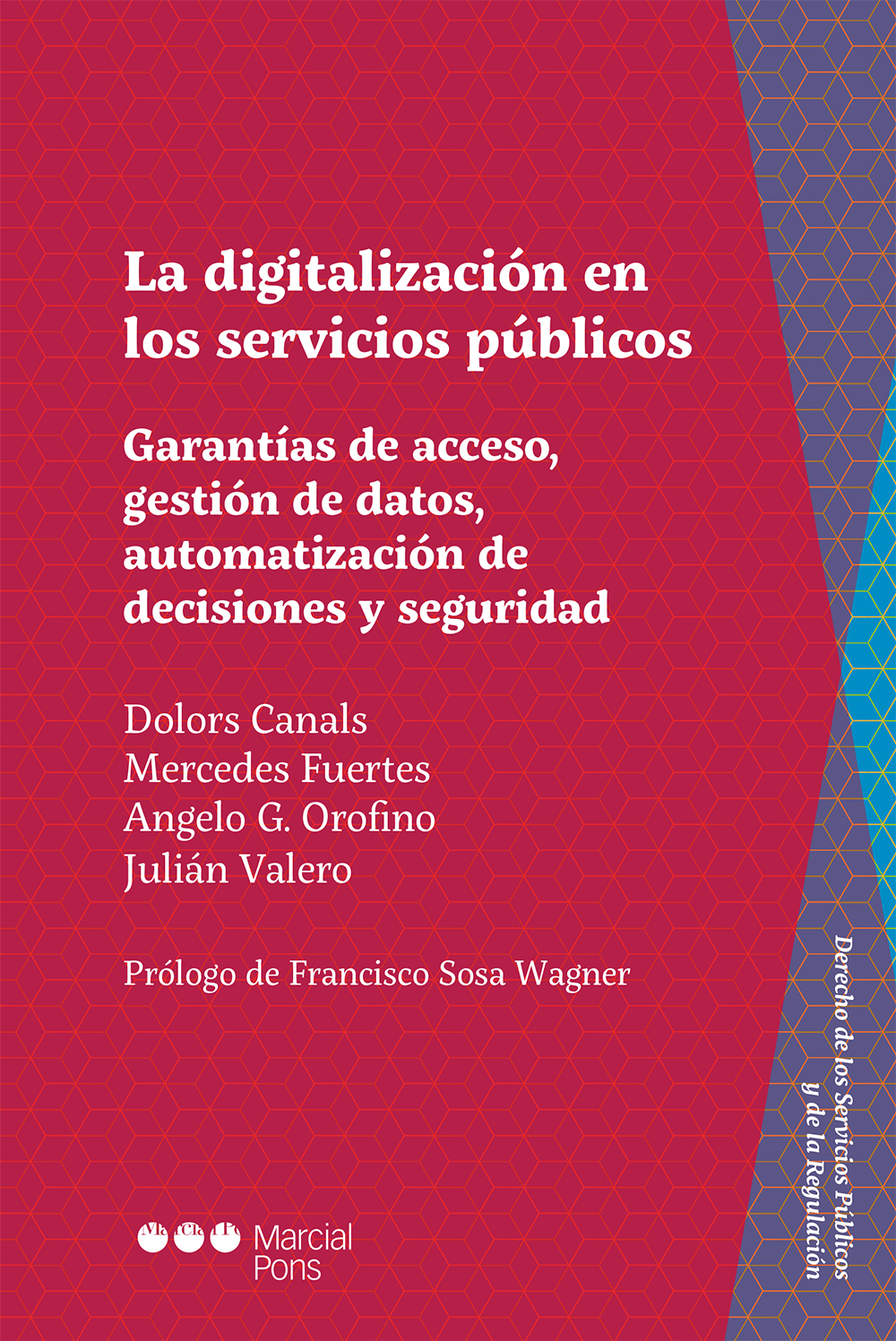La digitalización en los servicios públicos