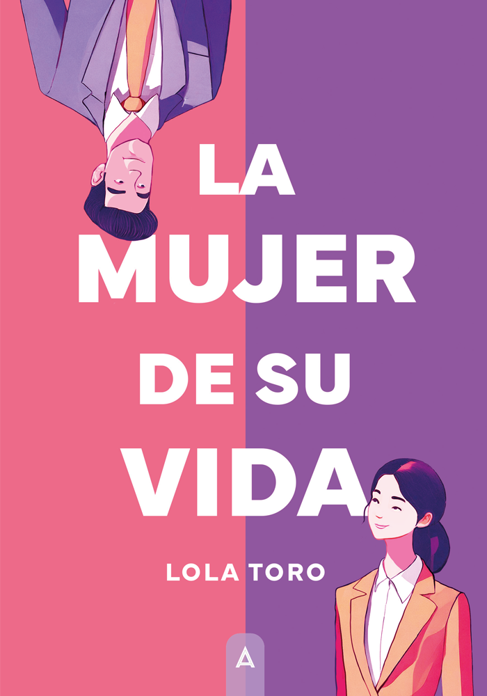 La mujer de su vida