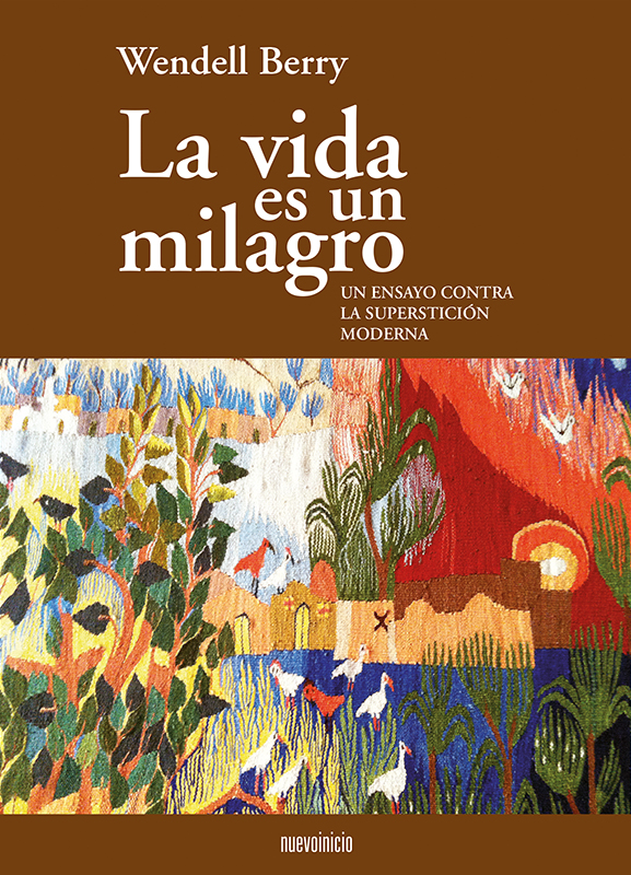 La vida es un milagro