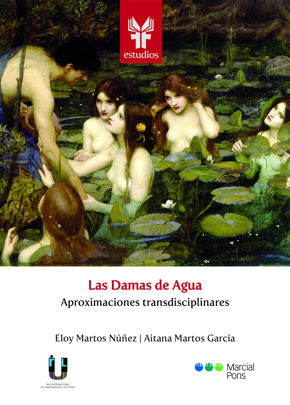 Las damas de agua