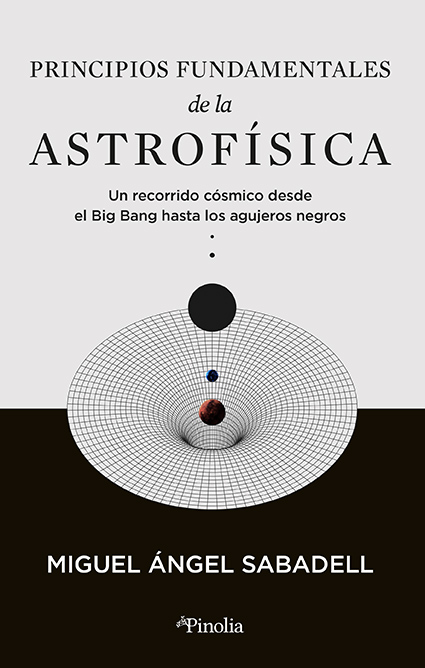 Principios fundamentales de la astrofísica