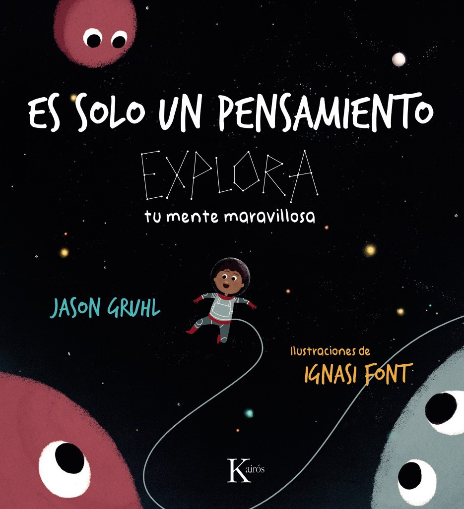 Es solo un pensamiento