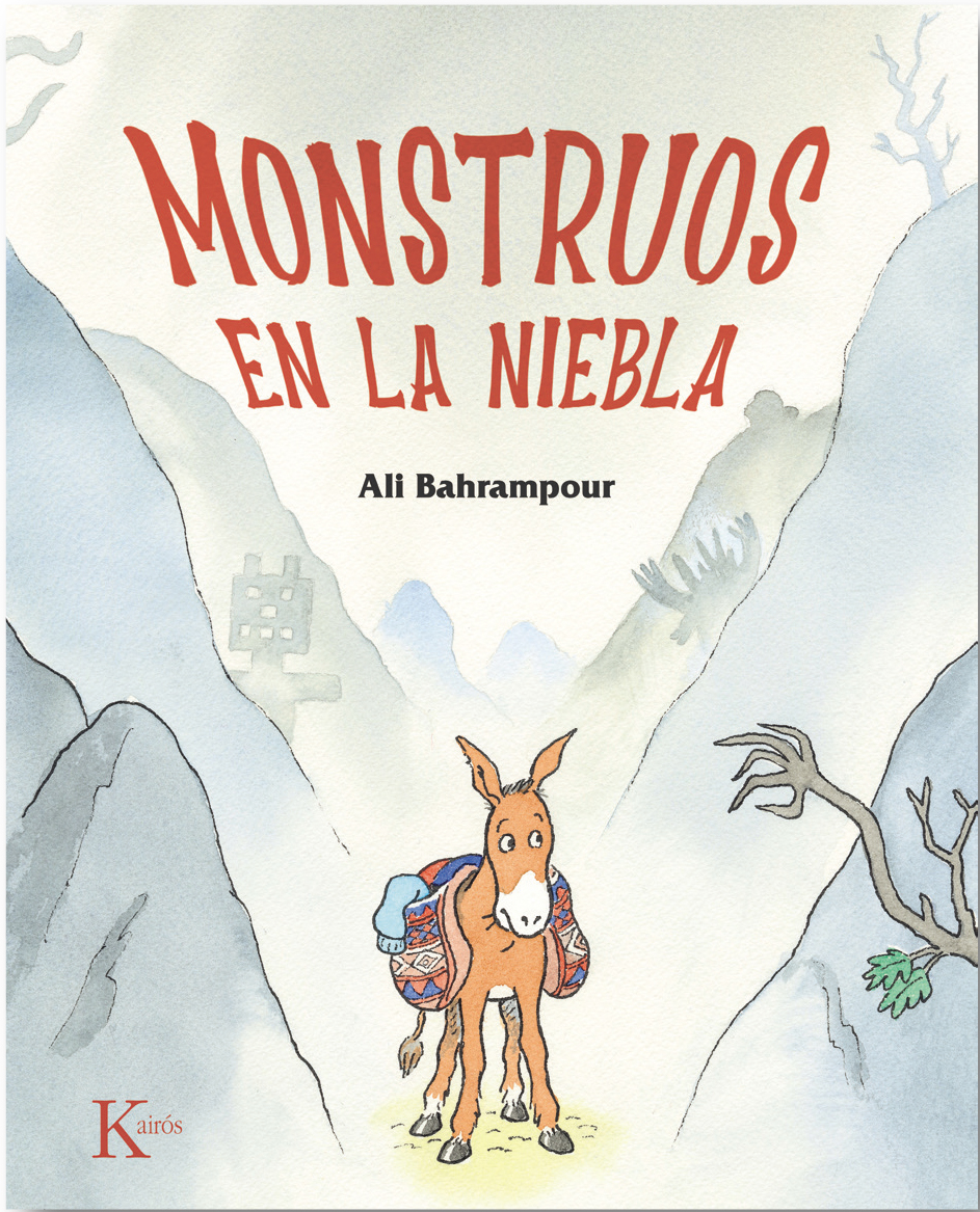 Monstruos en la niebla