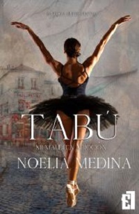 Tabú. Vol.2 Mi maldita adicción