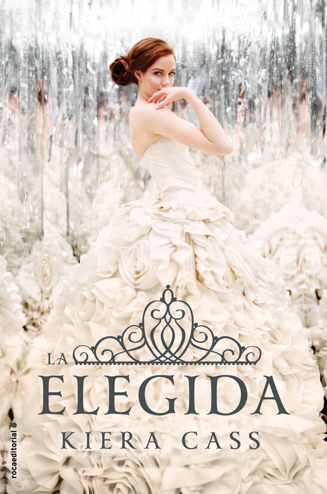 La Elegida (La Selección 3)