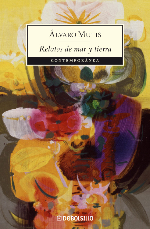 Relatos de mar y tierra
