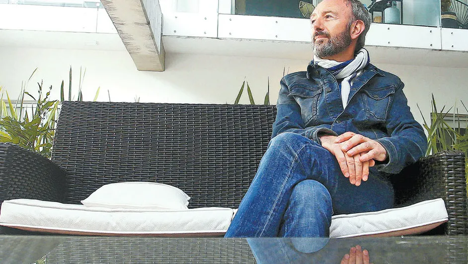 Santiago Beruete recomienda libros para amantes de la naturaleza
