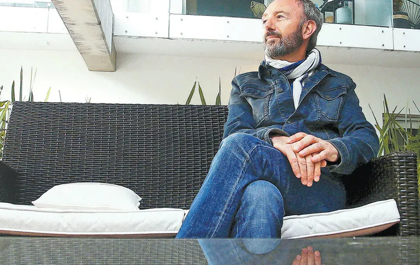 Santiago Beruete recomienda libros para amantes de la naturaleza.