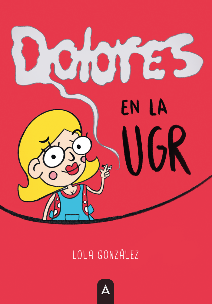 Dolores en la UGR