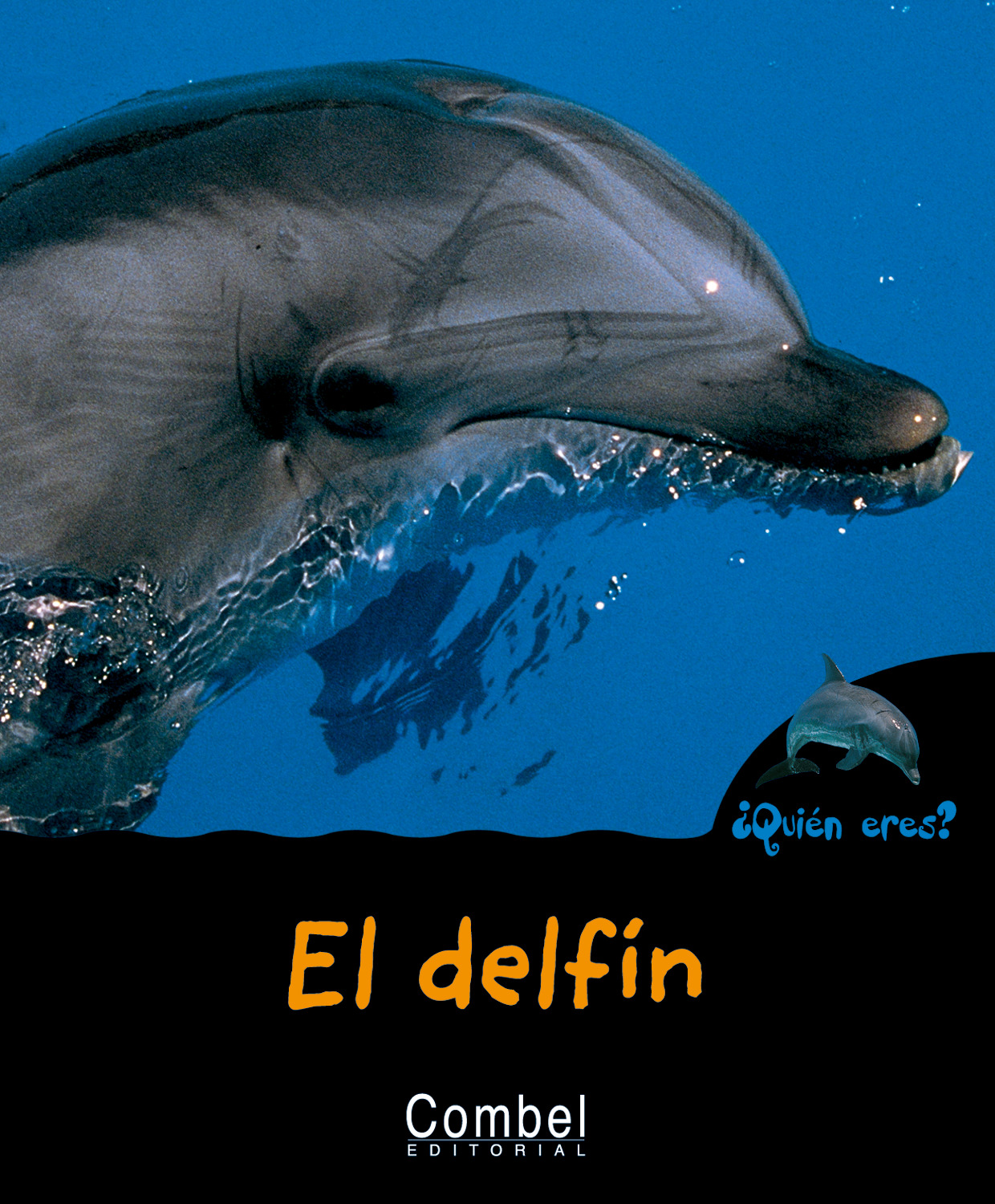 El delfín