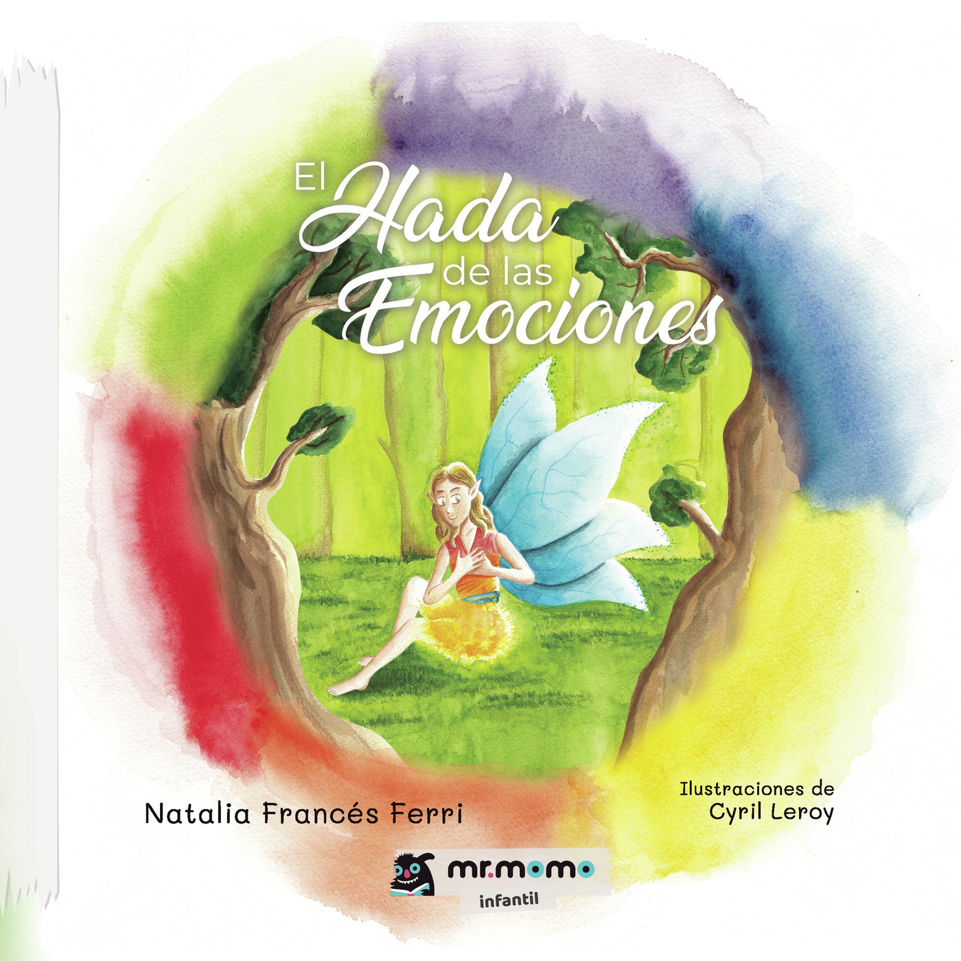 El hada de las emociones