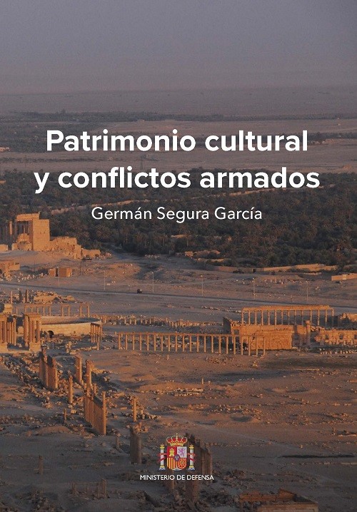 Patrimonio cultural y conflictos armados