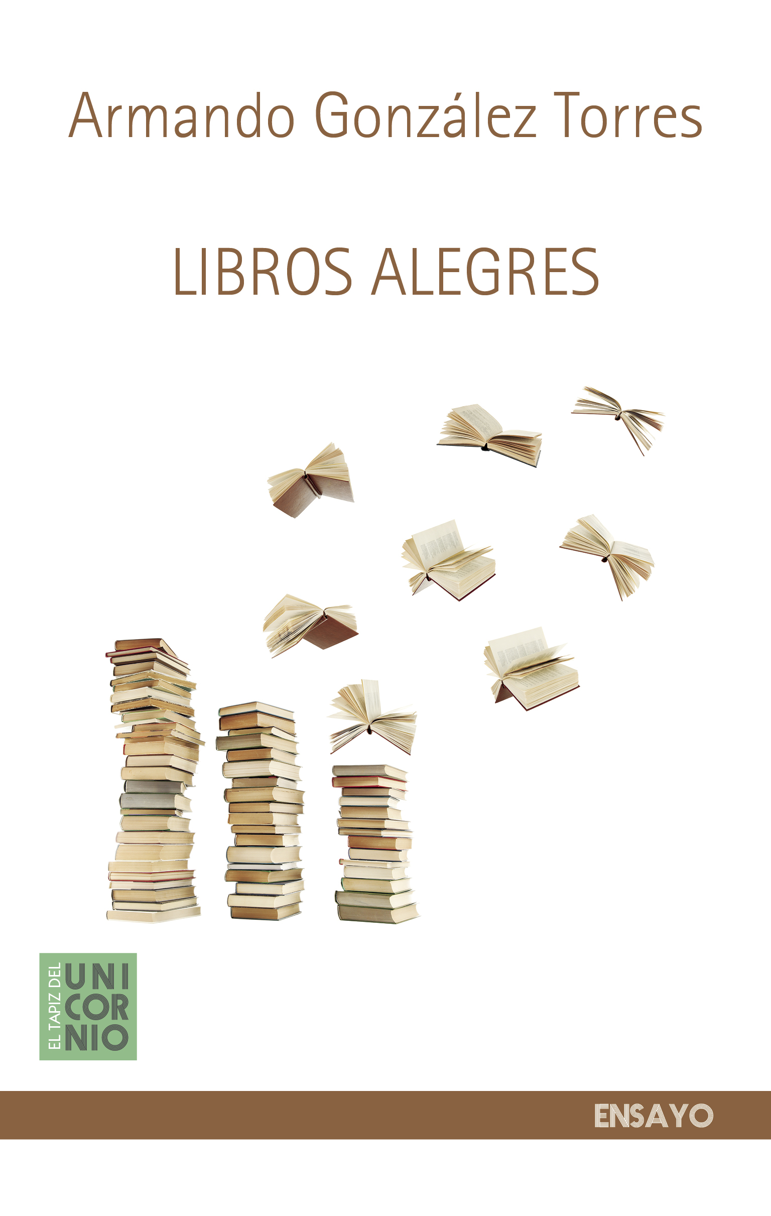 Libros alegres