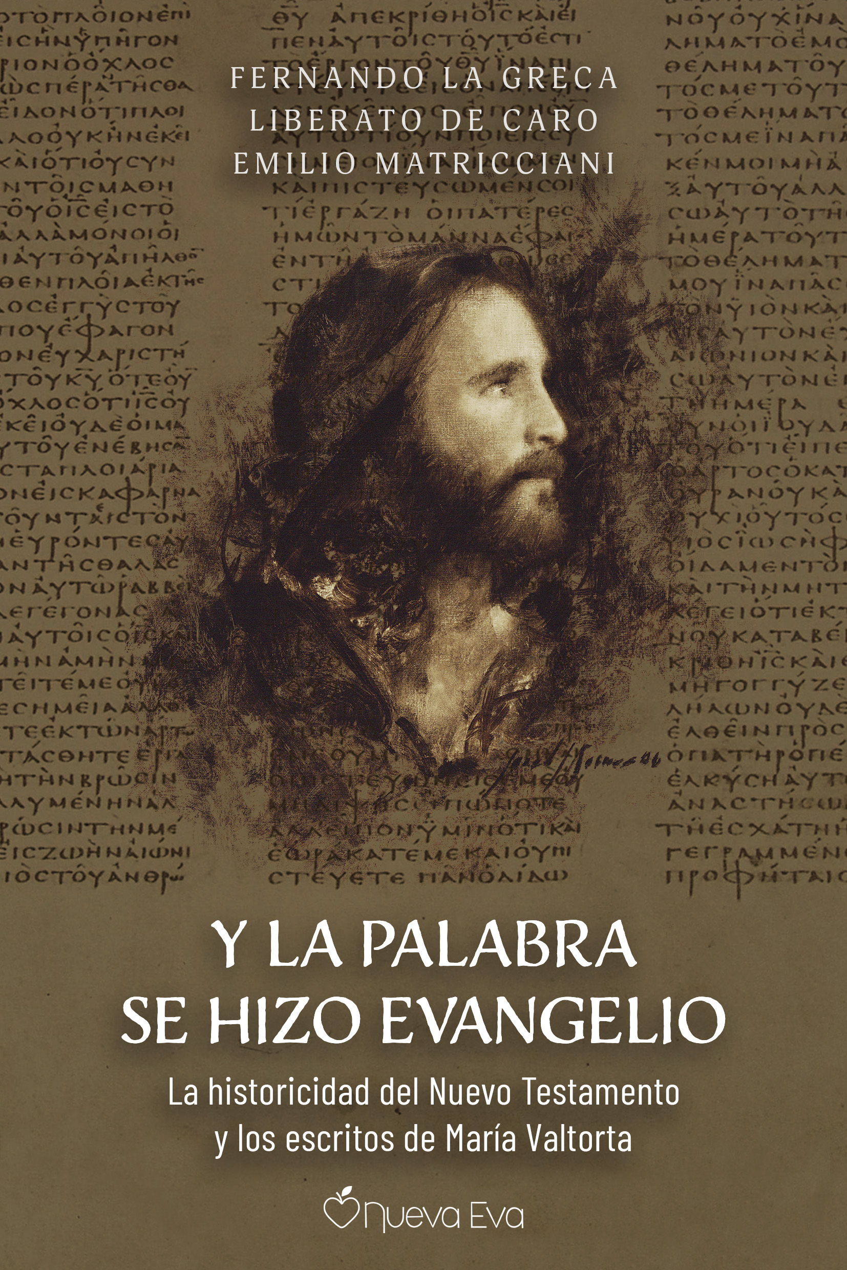 Y LA PALABRA SE HIZO EVANGELIO