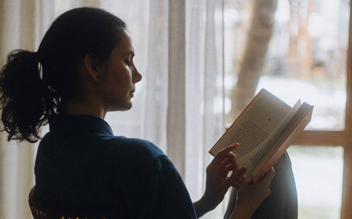 Los libros que engancharon a la lectura a los grandes escritores
