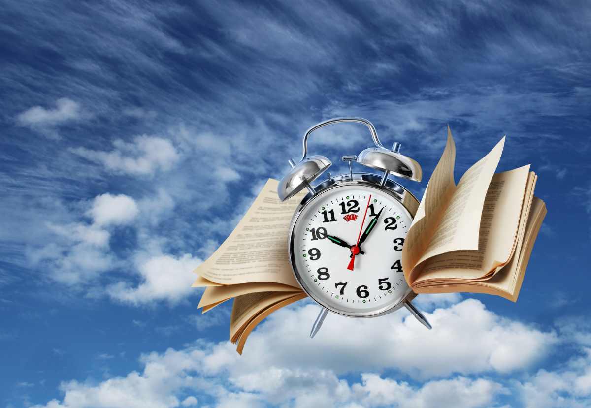 Libros cortos para leer en un día