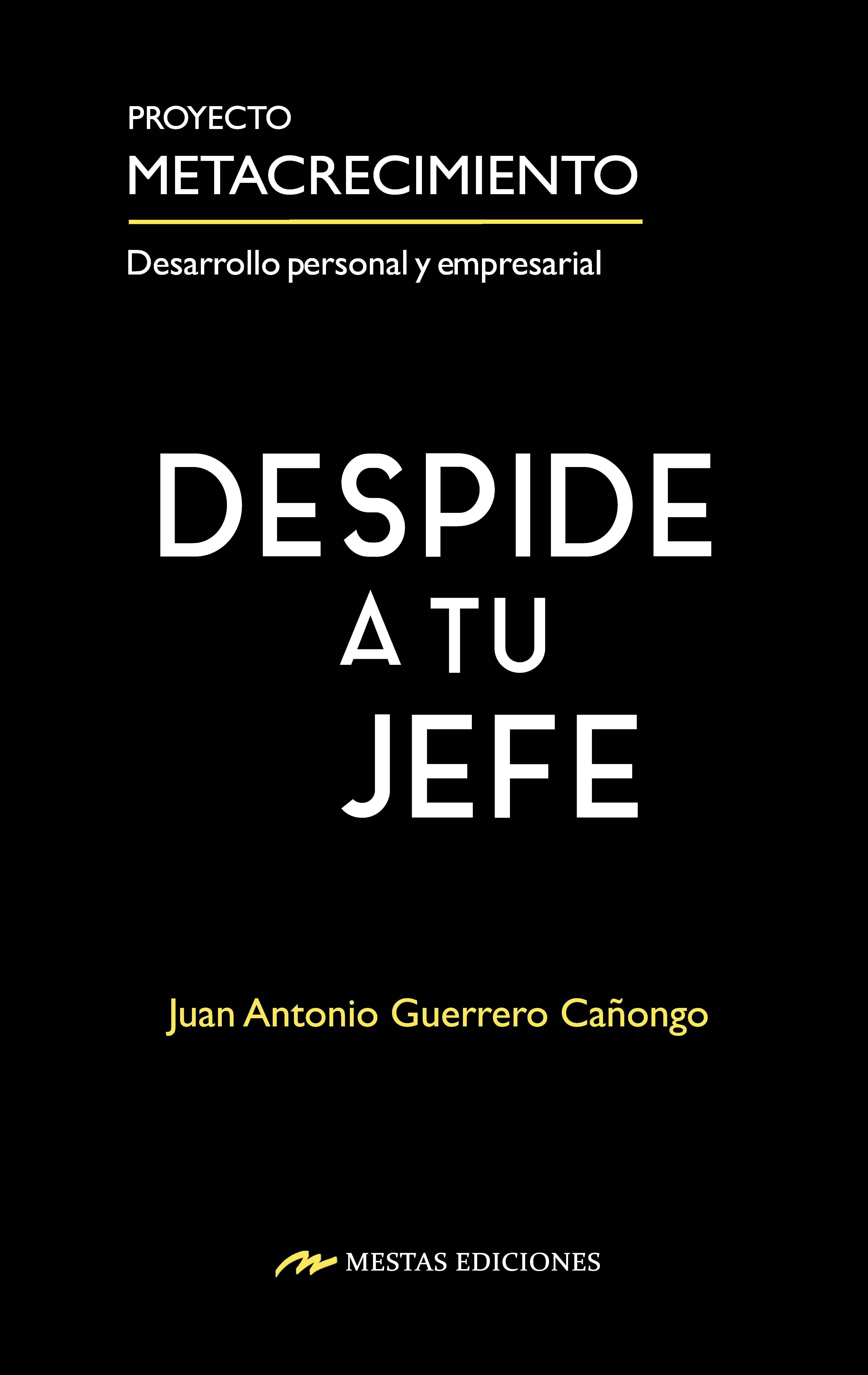 Despide a tu jefe