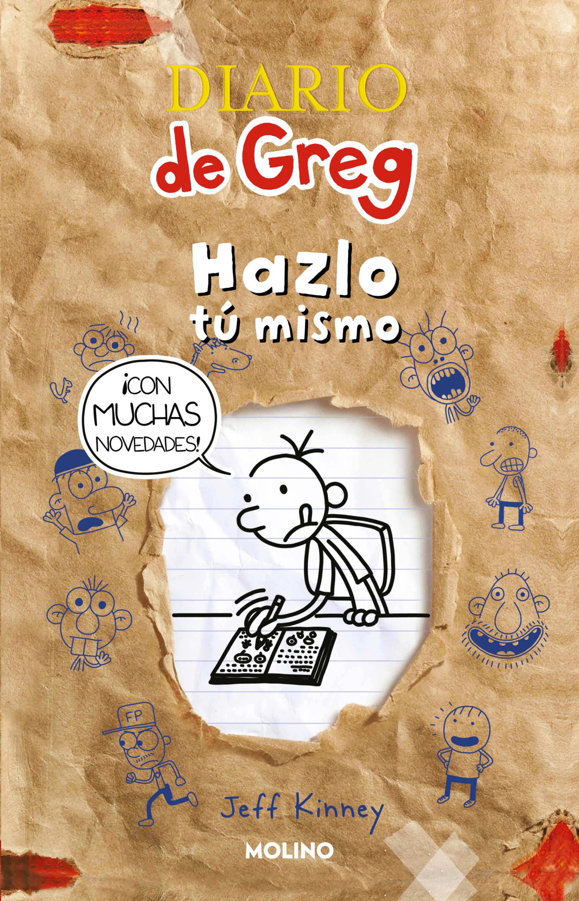 Hazlo tú mismo