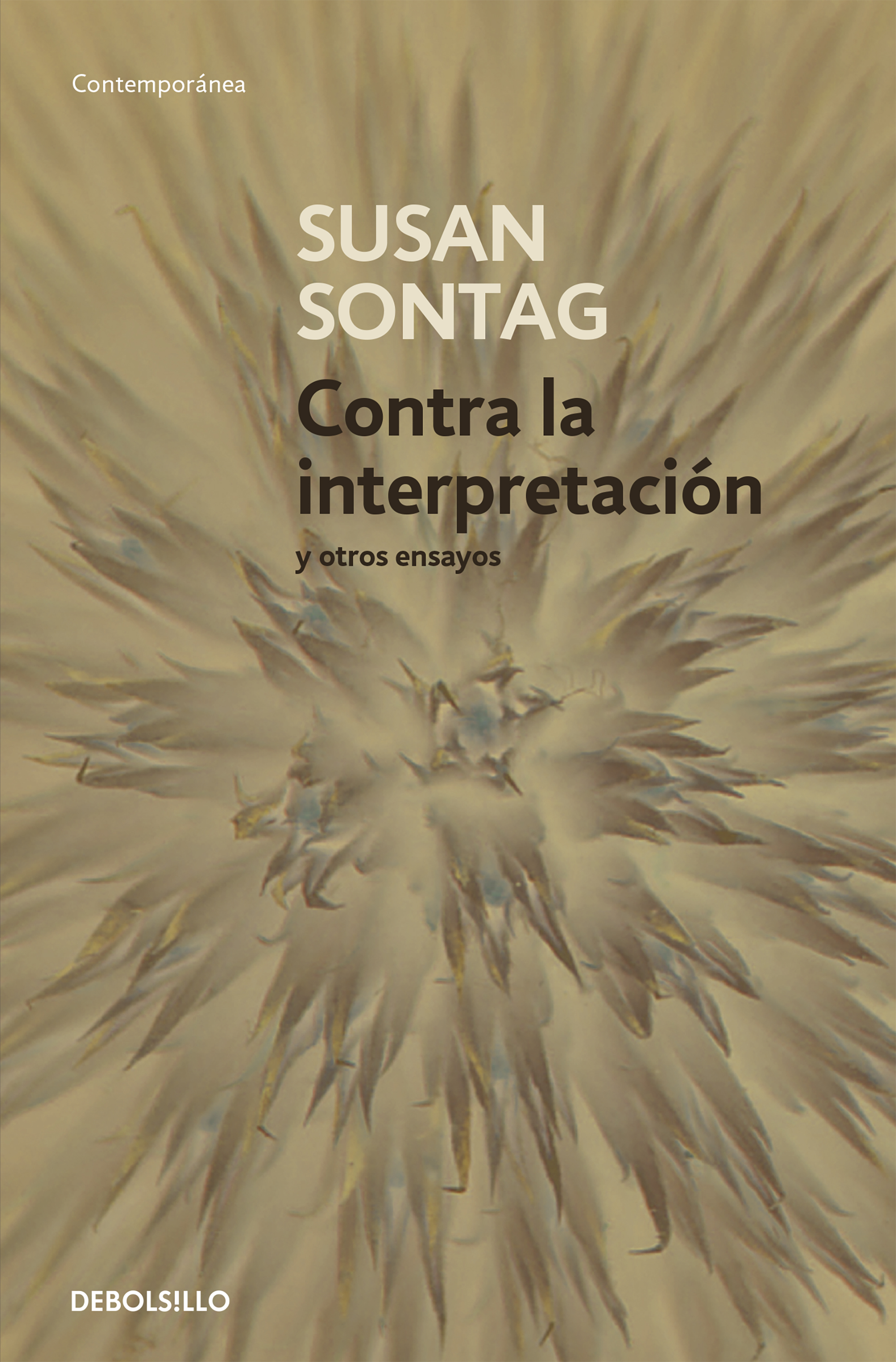 Contra la interpretación