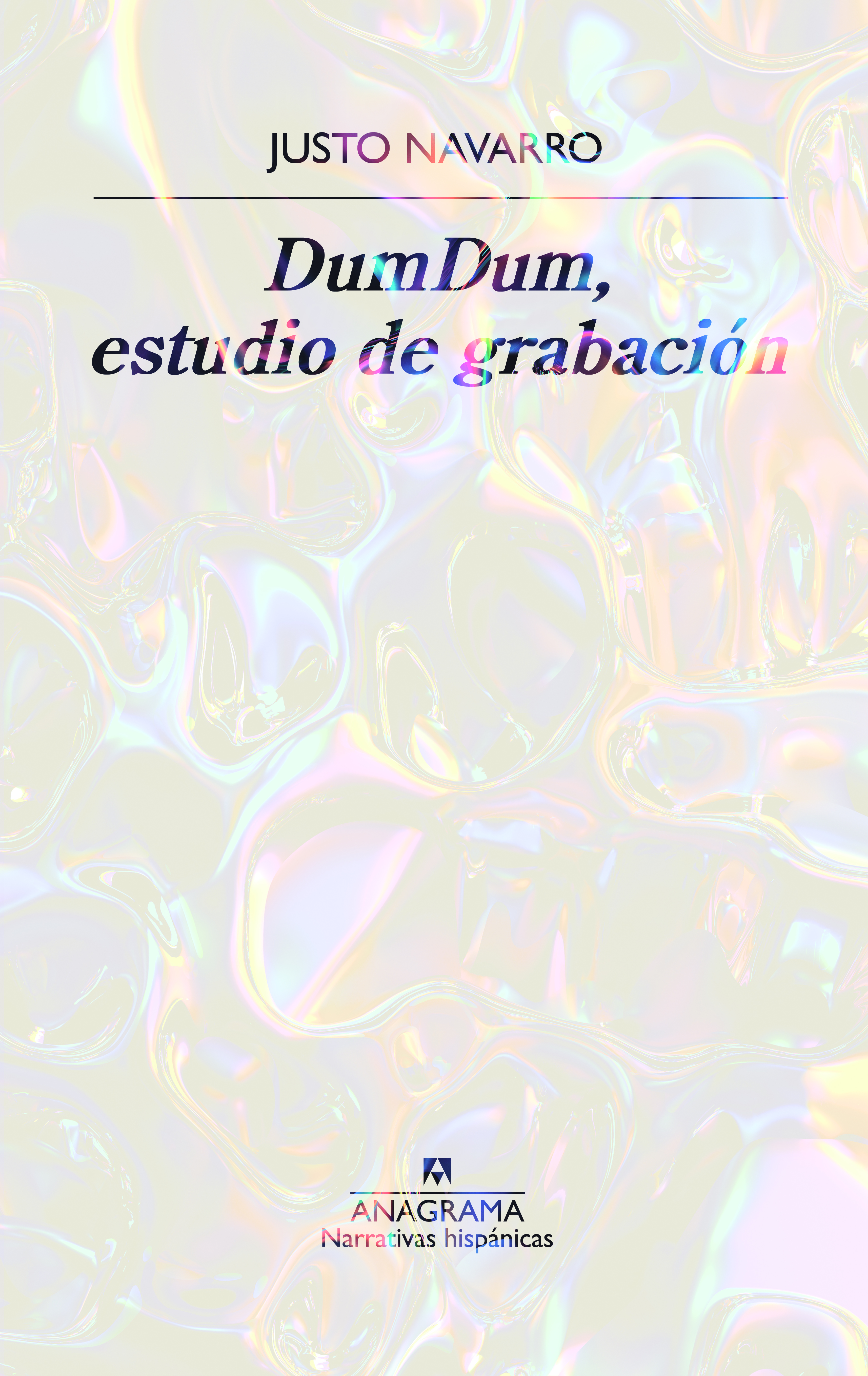 DumDum, estudio de grabación