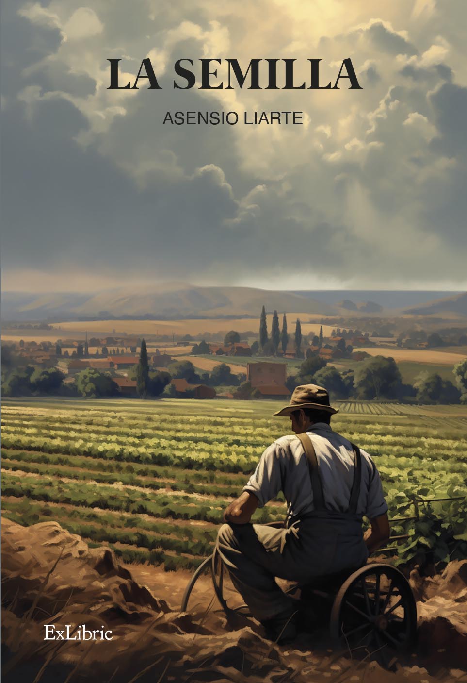 La semilla