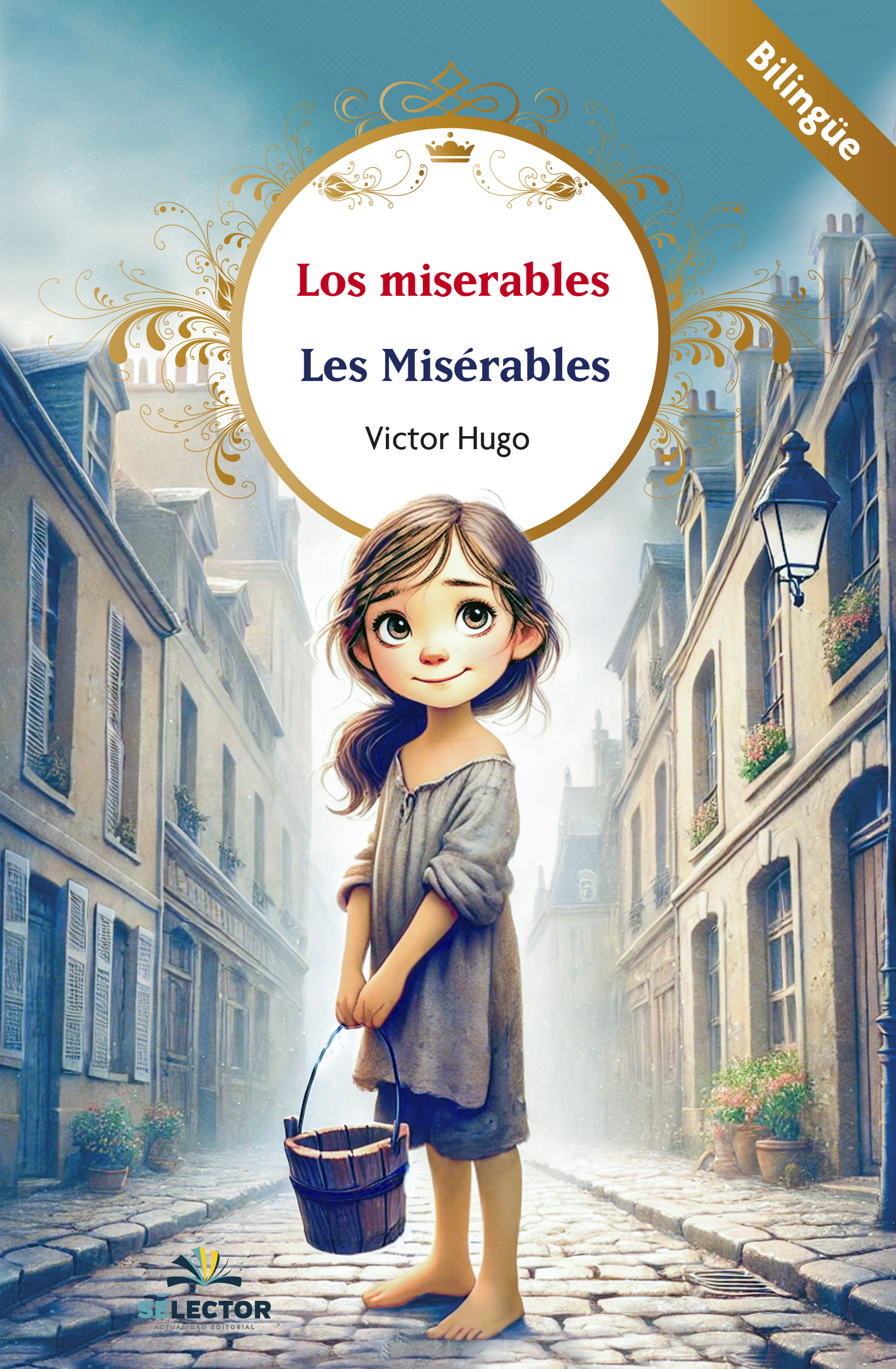 Los miserables / Les Misérables