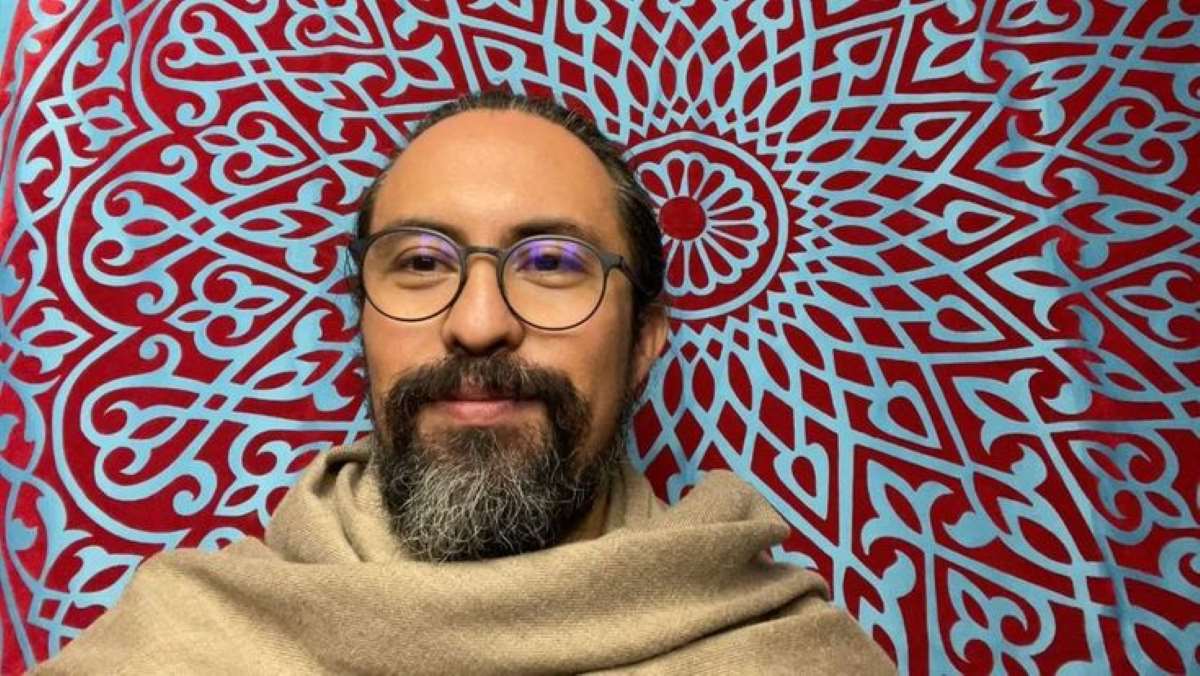 Libros de filosofía y espiritualidad, recomendados por Fer Broca