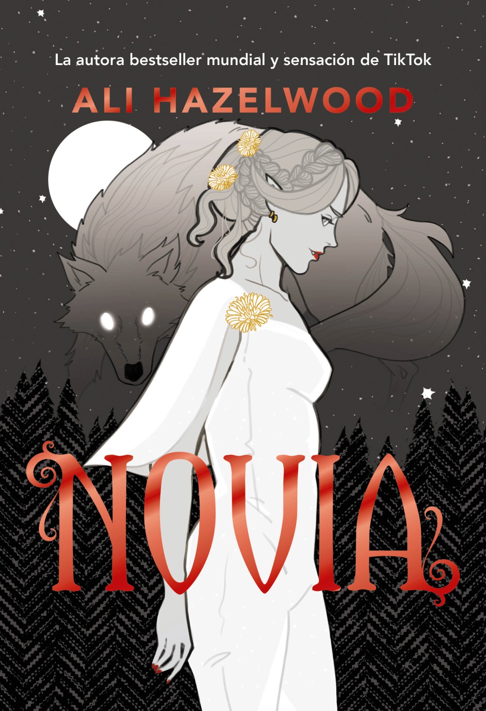 Novia (edición especial)