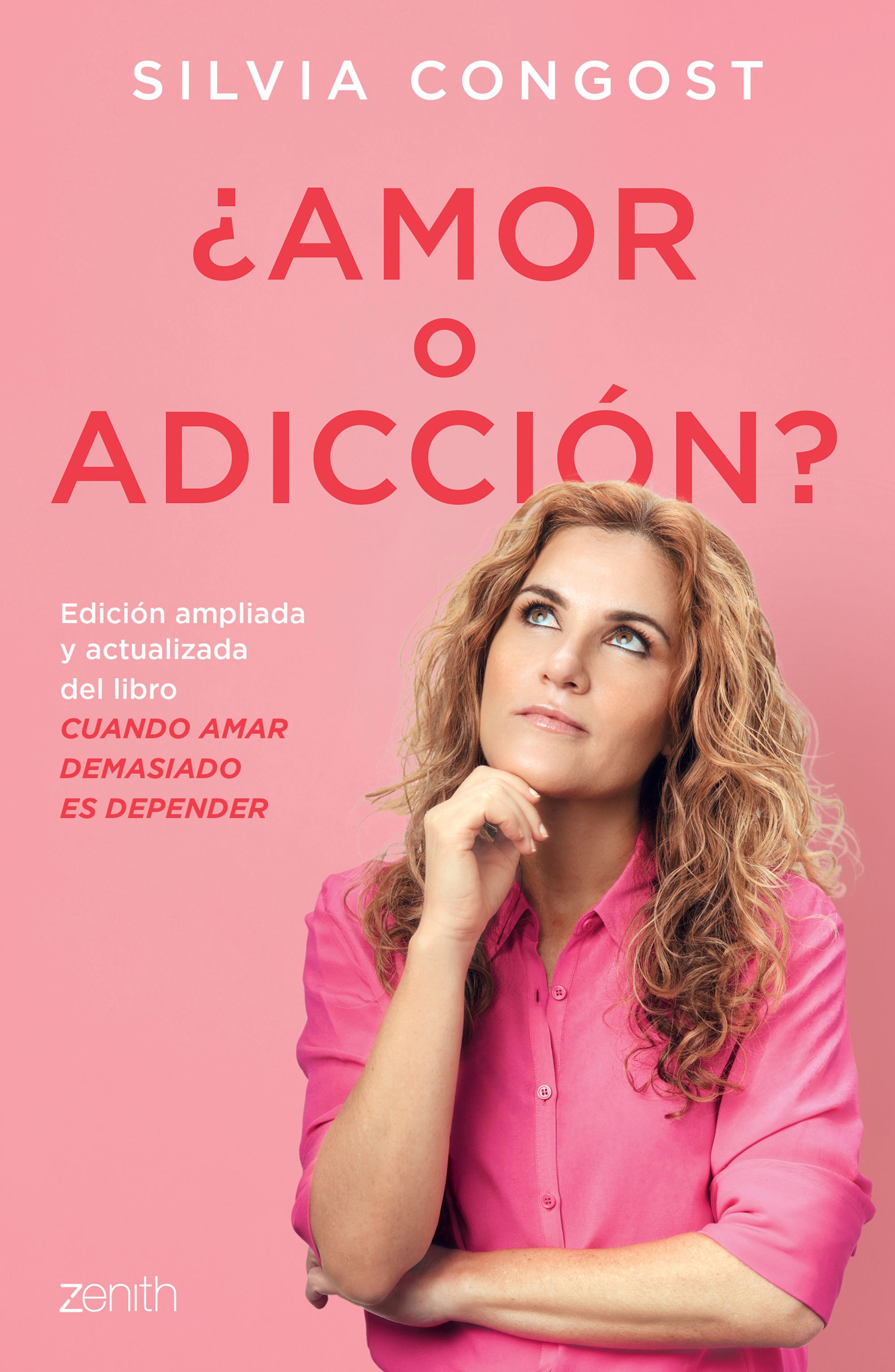 ¿Amor o adicción?