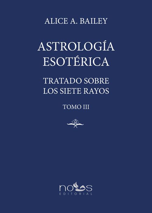 Astrología Esotérica