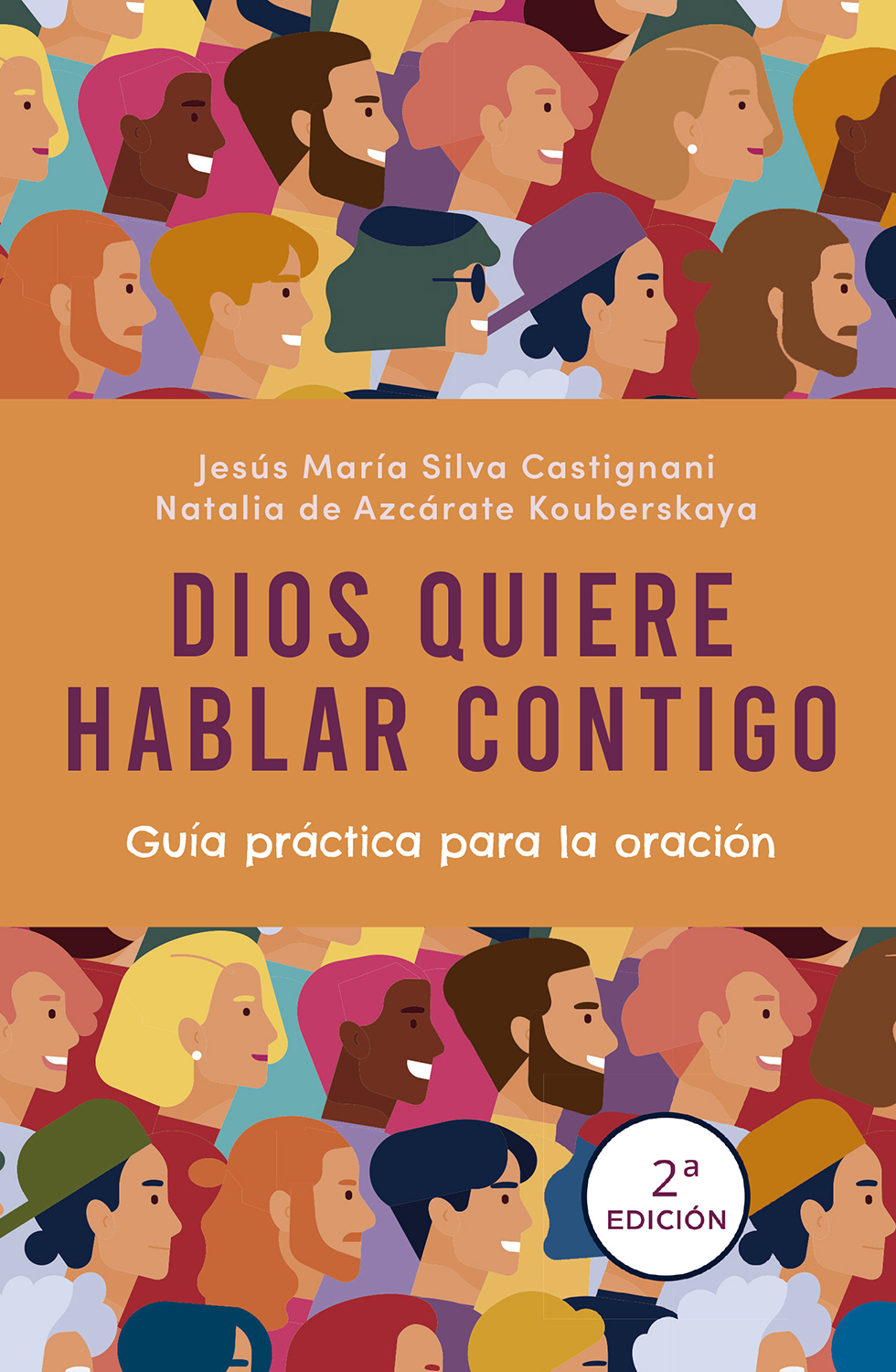 Dios quiere hablar contigo