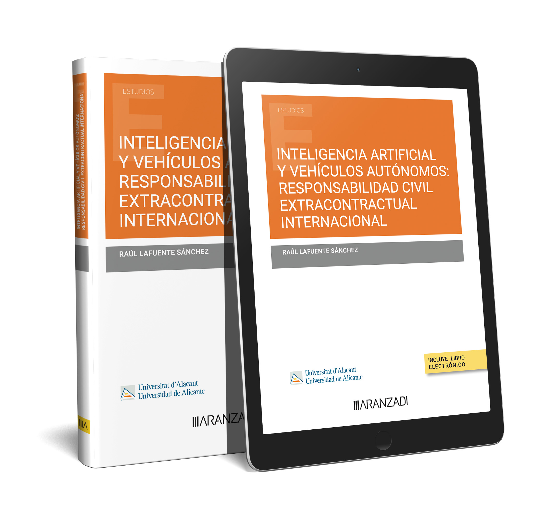 Inteligencia artificial y vehículos autónomos: responsabilidad civil extracontractual internacional