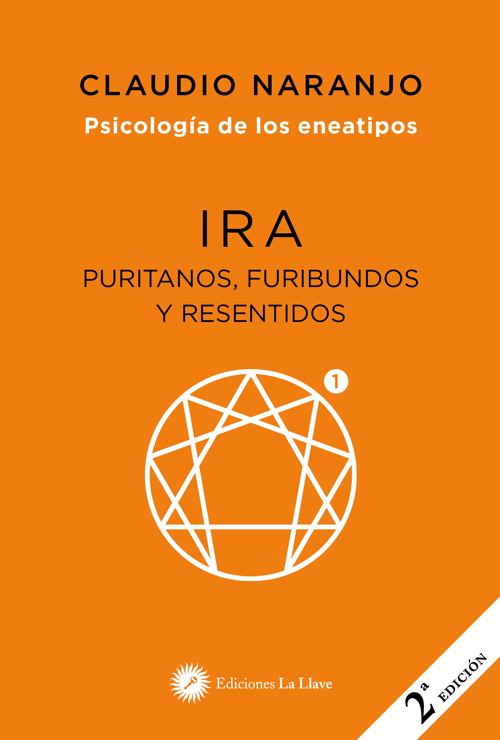 Ira (Eneatipo 1)
