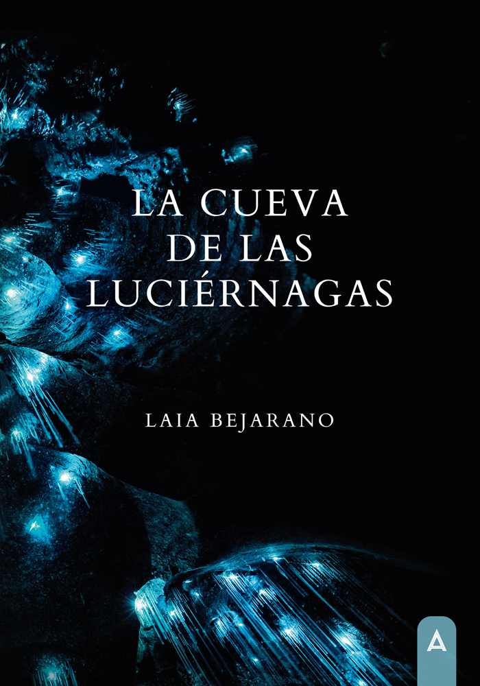 La cueva de las luciérnagas