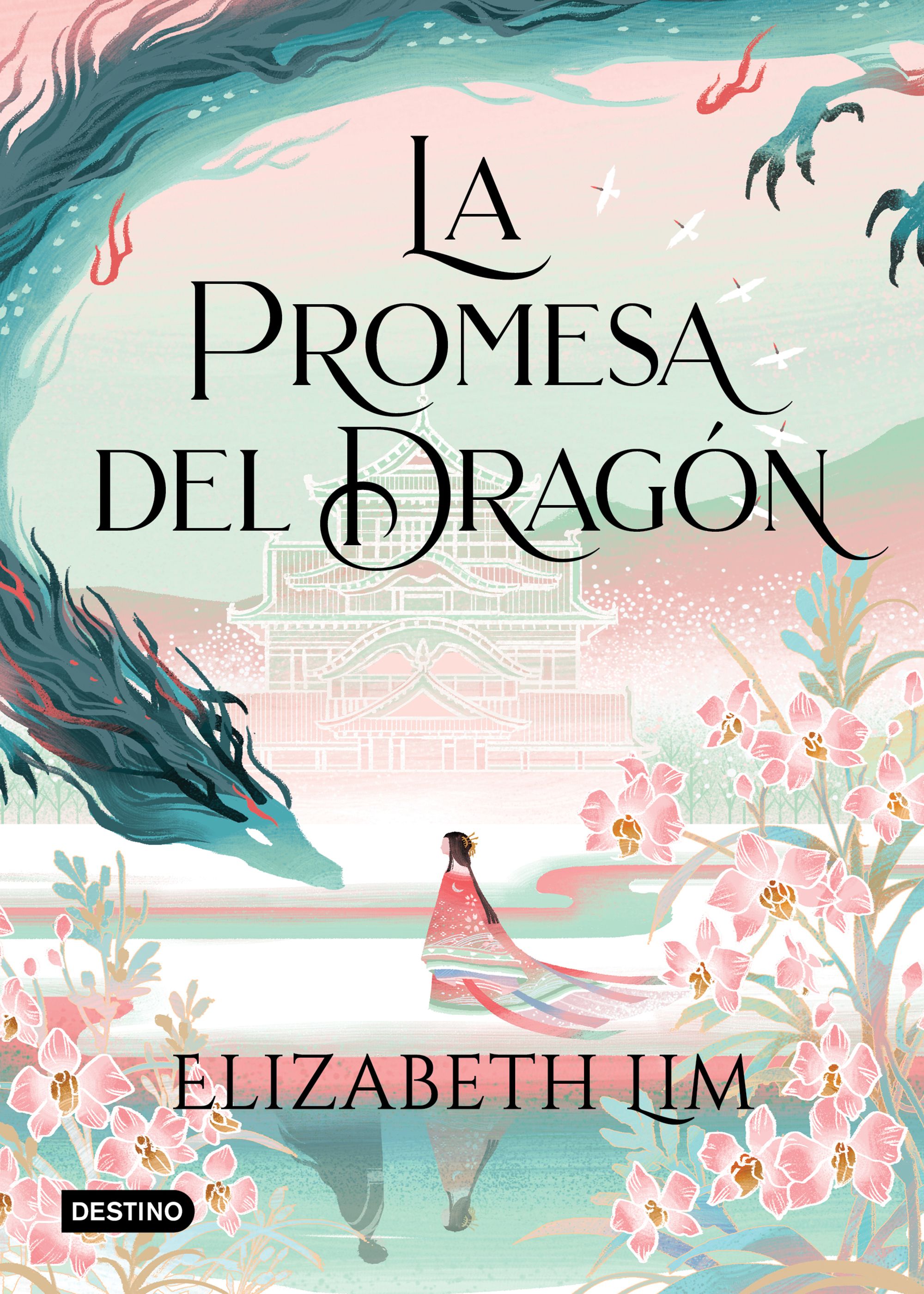 La promesa del dragón