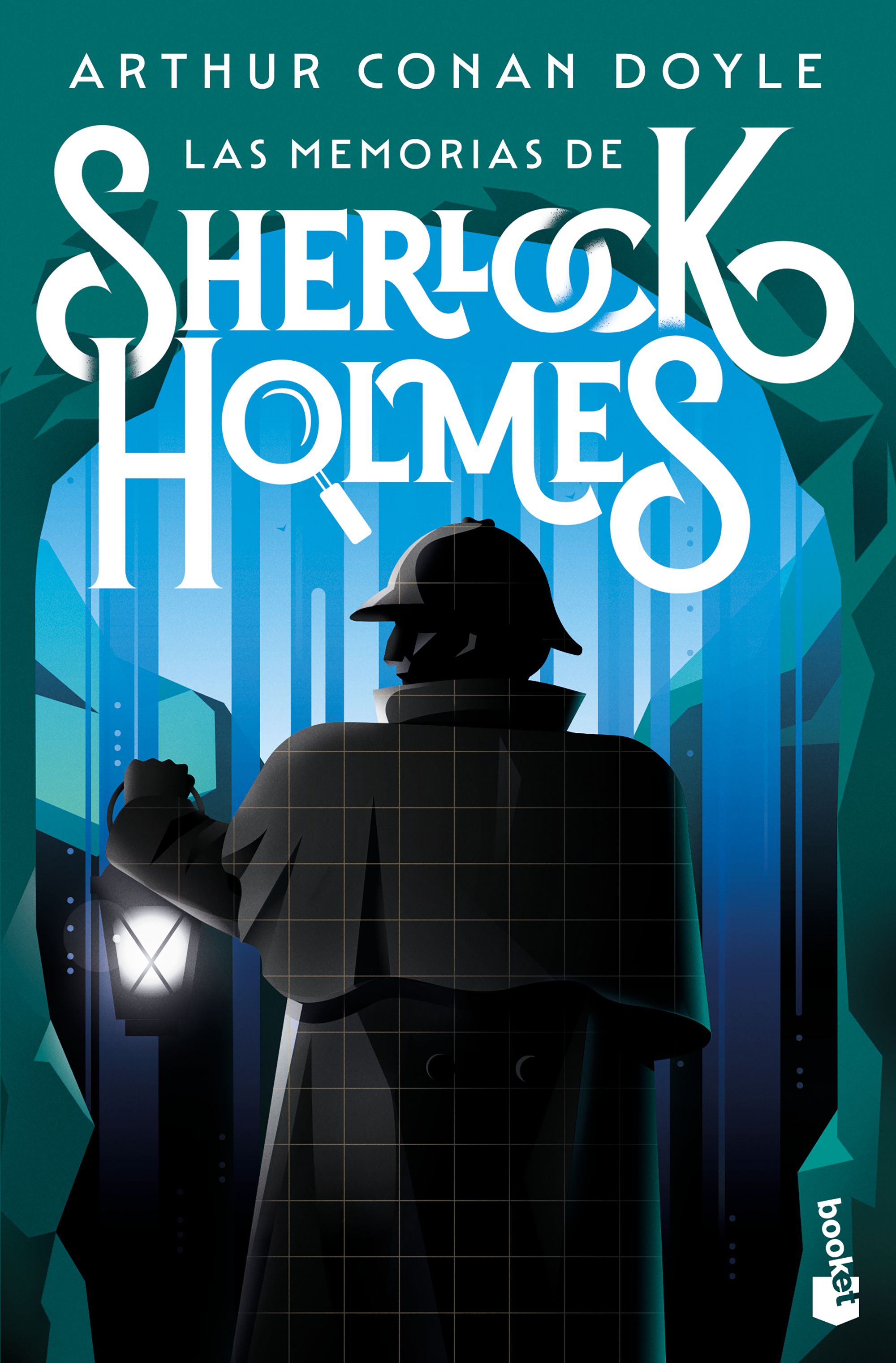 Las memorias de Sherlock Holmes