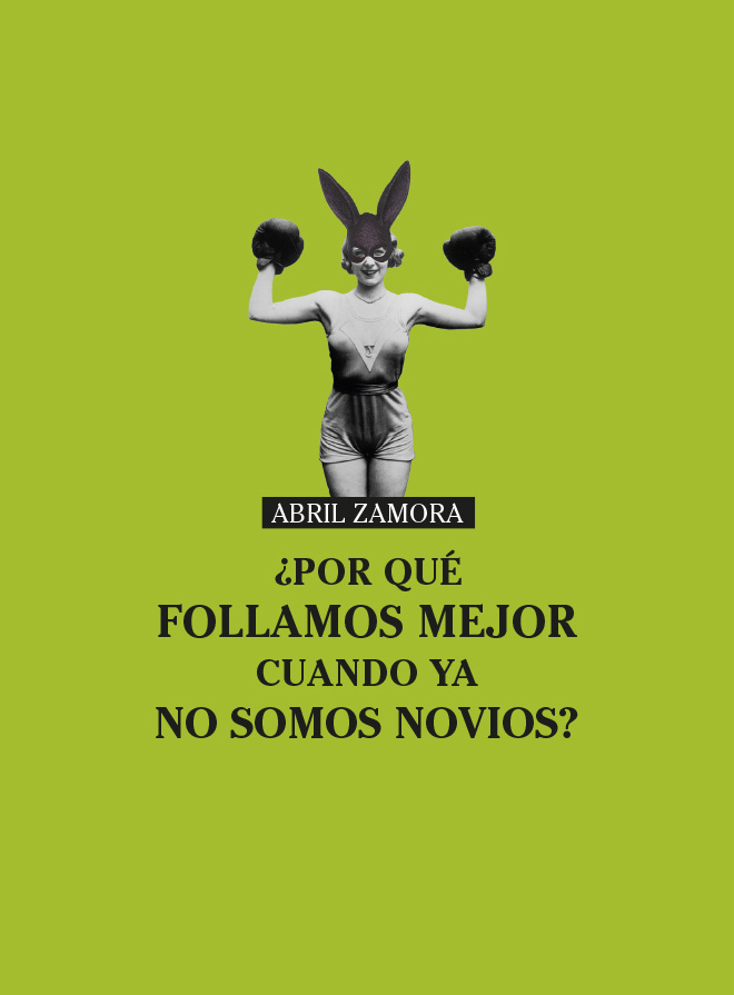 ¿Por qué follamos mejor cuando ya no somos novios?