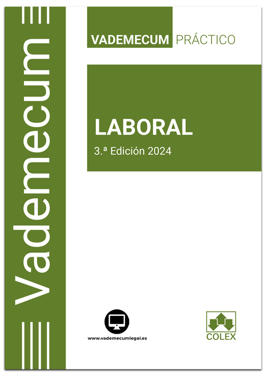 Vademecum | LABORAL