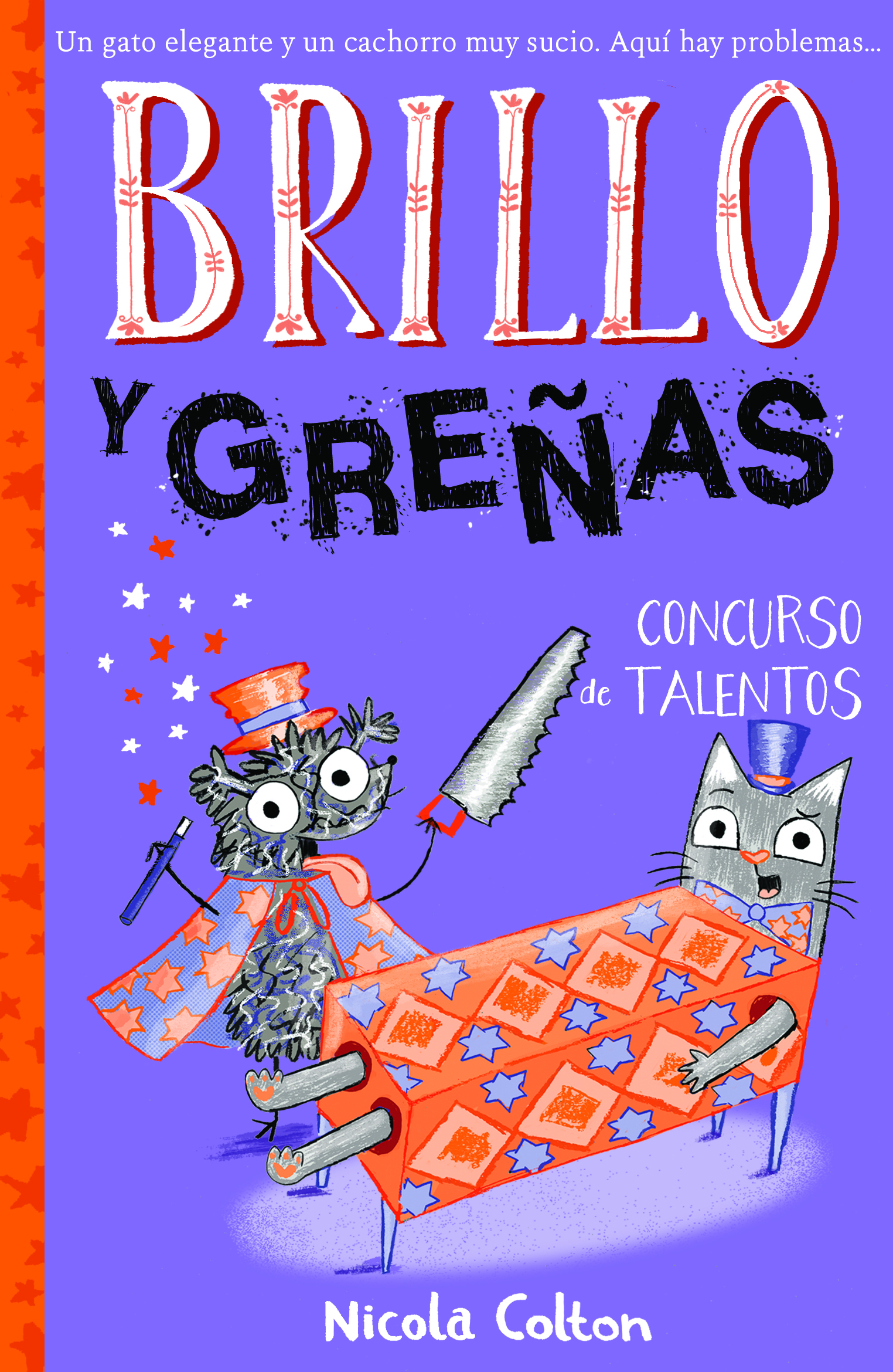 CONCURSO DE TALENTOS